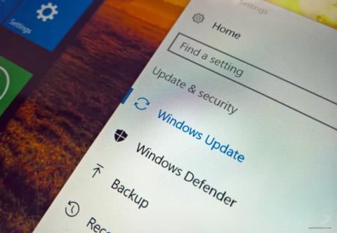 Mise à jour durgence de Windows 10 KB4056892 (build 16299.192)