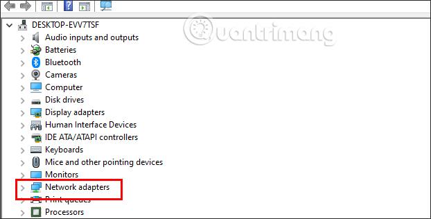 Come passare alla banda WiFi 5GHz su Windows 10