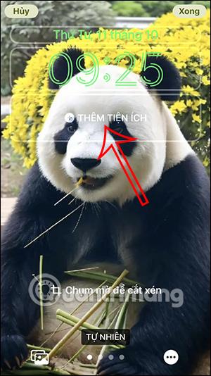 Come visualizzare più fusi orari sullo schermo dell'iPhone