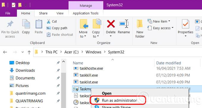 11 einfachste Möglichkeiten, den Task-Manager unter Windows zu öffnen