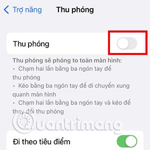 Comment réparer l'écran noir et blanc sur iPhone