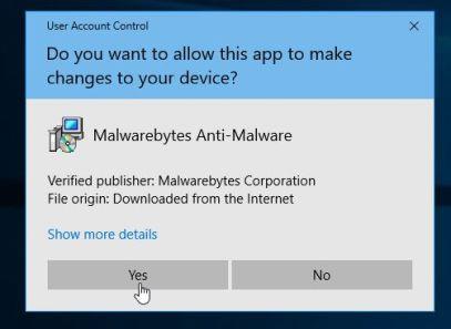 Istruzioni per rimuovere malware da Steam