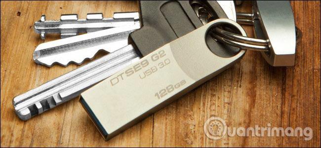 Come creare un toolkit su USB per risolvere tutti i problemi del computer