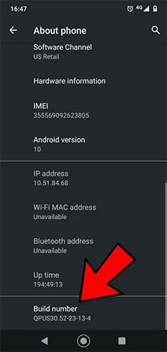 Come installare TWRP Recovery su Android (non è richiesto il root)