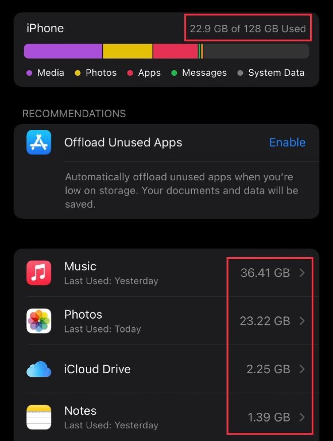 Riepilogo degli errori noti su iOS 15, errori di iOS 15 e come risolverli