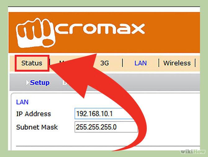 6 façons simples de trouver l'adresse IP de l'ordinateur la plus rapide