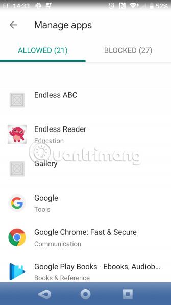 Google Family Link로 자녀의 Android 휴대전화를 보호하세요.