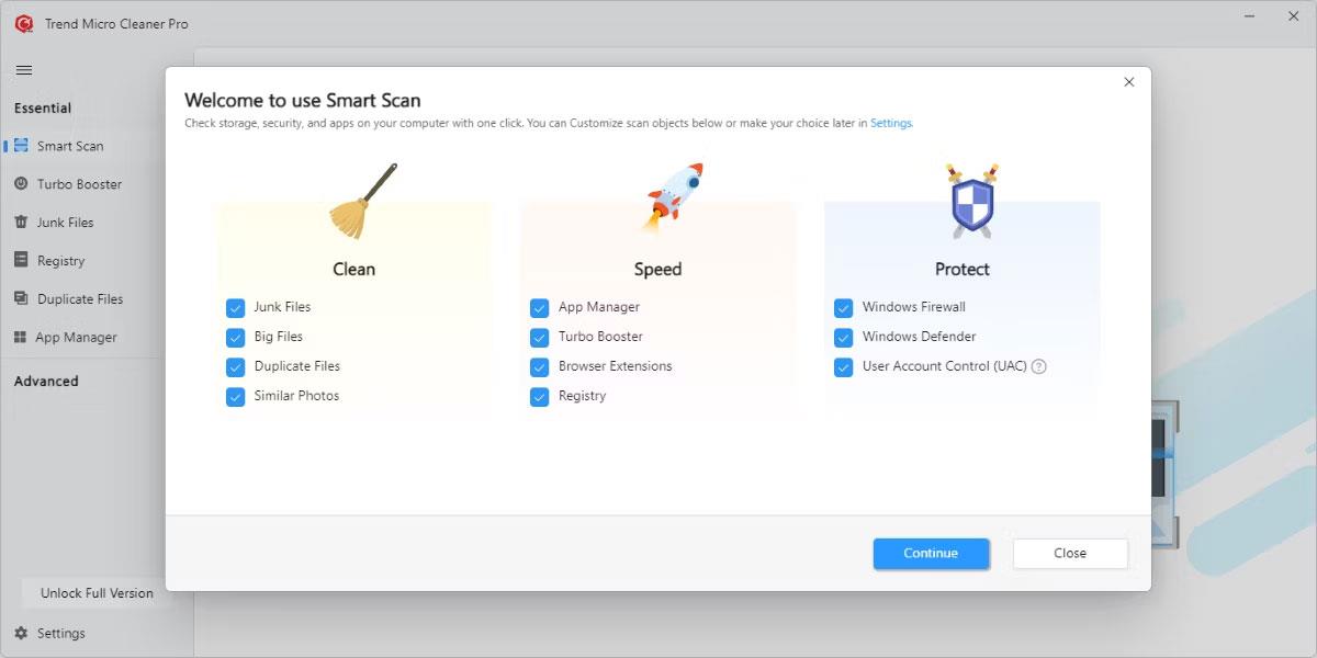 Come velocizzare il tuo Mac e PC Windows con Cleaner One Pro