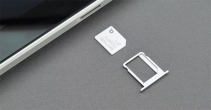 Quels modèles d'iPhone prennent en charge la double SIM ?