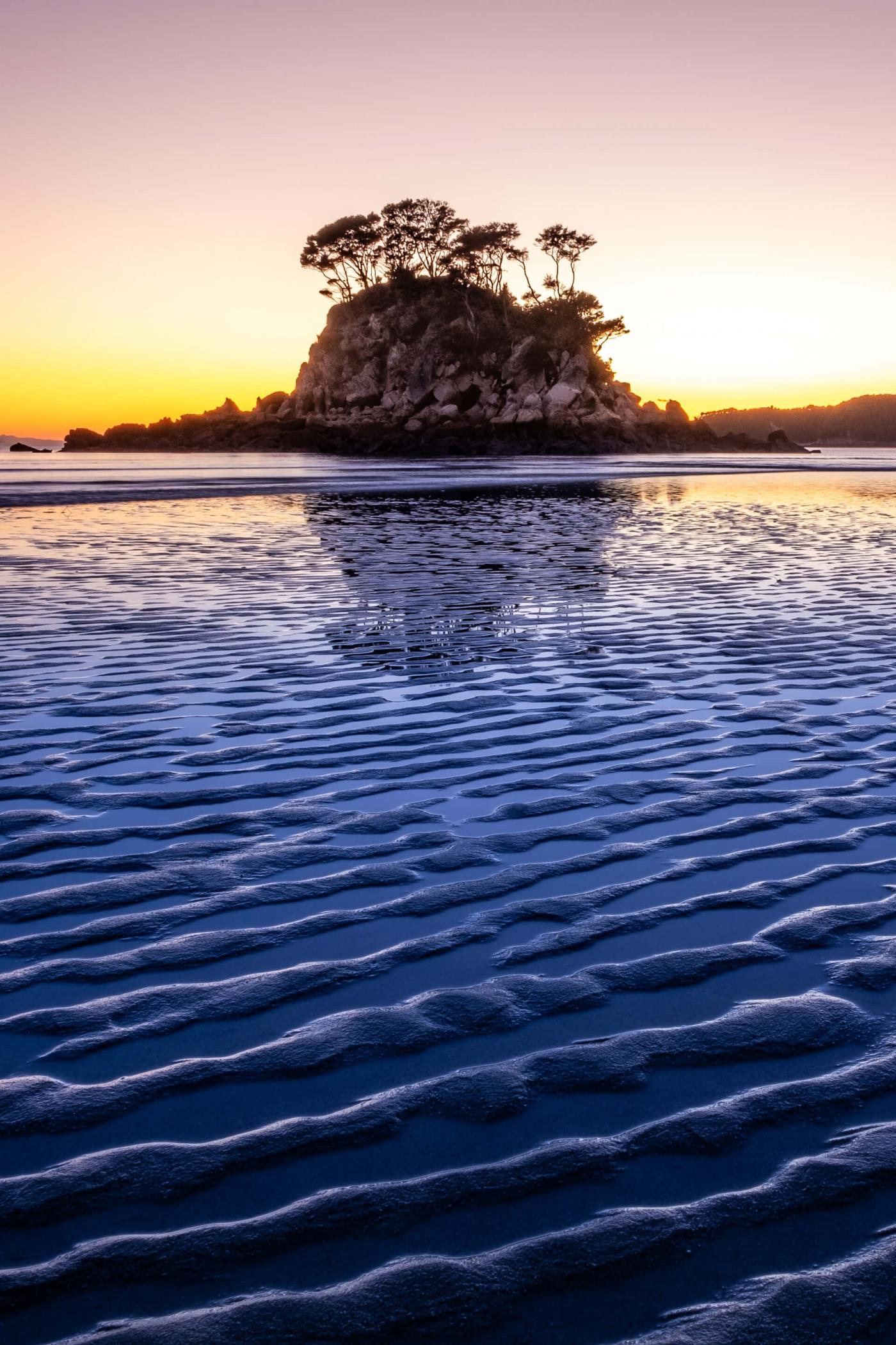 45 magnifiques fonds d'écran de paysages haute résolution