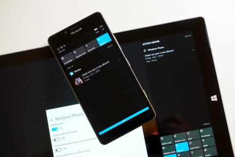 Windows 10 上 Cortana 最佳設定說明（最後部分）