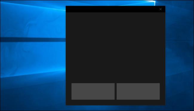 Anweisungen zum Aktivieren und Anpassen des virtuellen Touchpads unter Windows 10