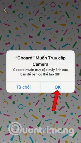 Come creare adesivi da foto selfie con Gboard