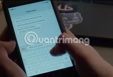 Découvrez la technologie de Black Mirror