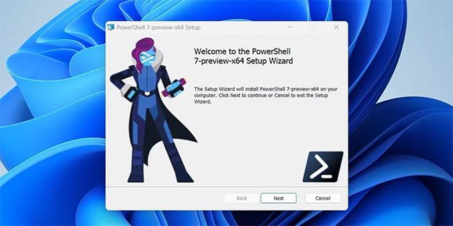 Come installare o aggiornare PowerShell su Windows 11