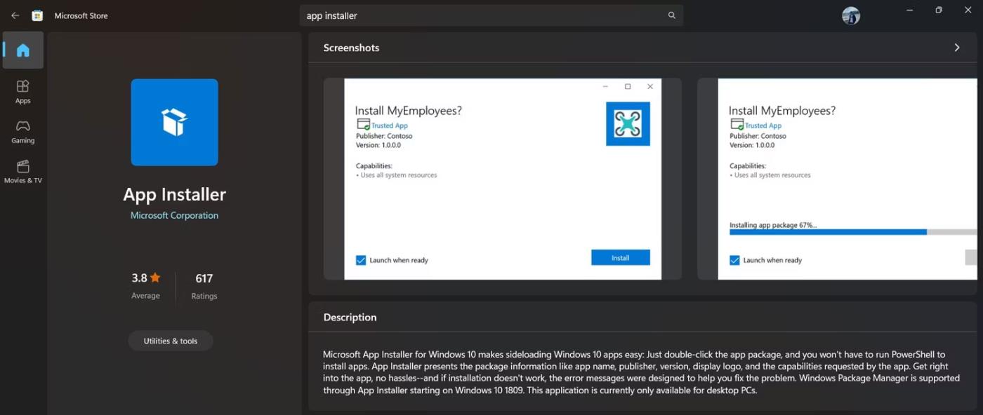 Chocolatey ou Windows Package Manager sont-ils un meilleur outil pour télécharger des logiciels Windows ?