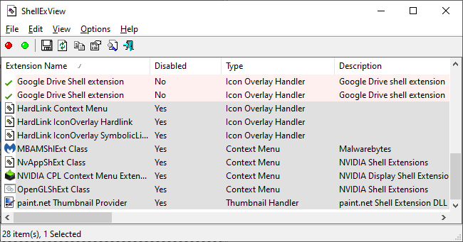 Come risolvere il menu contestuale lento in Esplora file di Windows 10