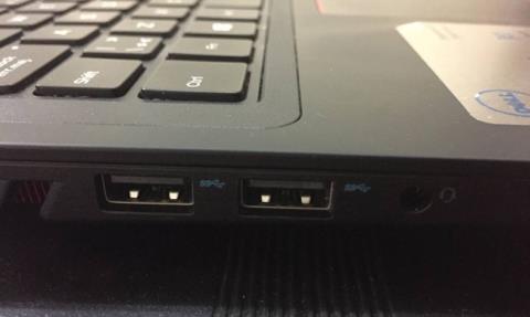 Comment connecter un port USB 2.0 dune imprimante à un port USB 3.0 sous Windows 10