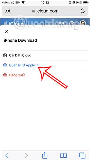 Apple IDでログインするアプリケーション用に別のパスワードを作成する方法