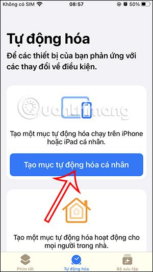 iPhone 잠금 화면에 애니메이션 아이콘을 추가하는 방법에 대한 지침