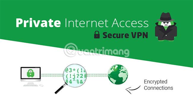 5 лучших программ VPN на сегодняшний день