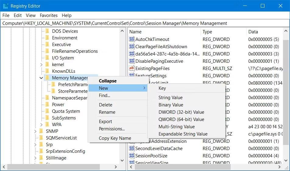 Windows 10/11에서 시스템 리소스 부족 오류를 수정하는 방법