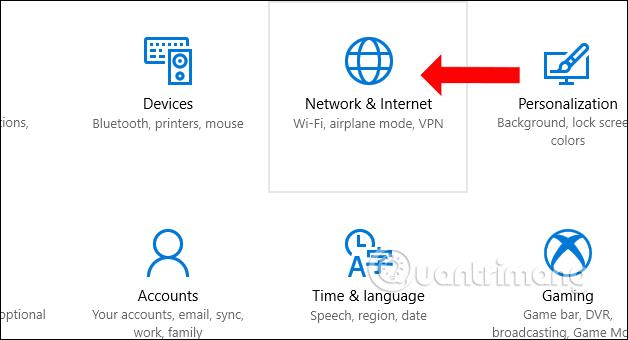 如何在 Windows 10 上連接到具有隱藏 SSID 的 WiFi 網路