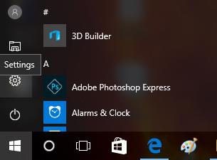 Verwenden Sie eine PIN, um sich bei Windows 10 anzumelden