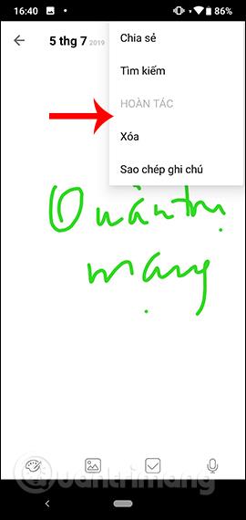 Comment utiliser MixNote pour créer des notes sécurisées sur Android