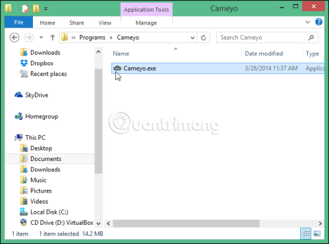 Come creare versioni portatili del software su Windows utilizzando Cameyo