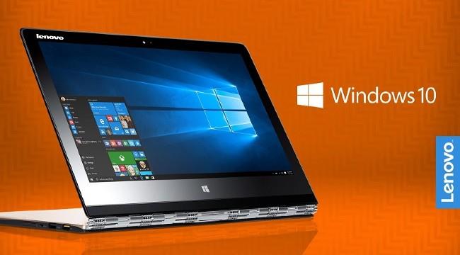 更新 Windows 10 2004 後聯想筆記型電腦上的錯誤清單以及修復方法