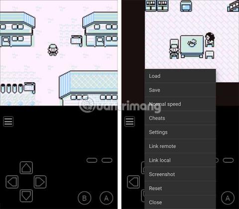 Comment émuler danciens jeux Pokémon sur les téléphones Android