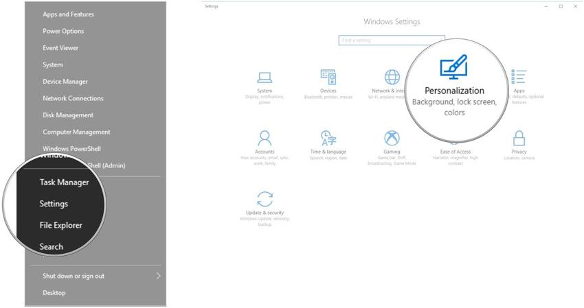 如何建立資料夾並隱藏 Windows 10 Creators 開始功能表應用程式列表