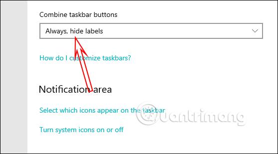 Comment transformer la barre des tâches Windows 10 en barre des tâches Windows 11