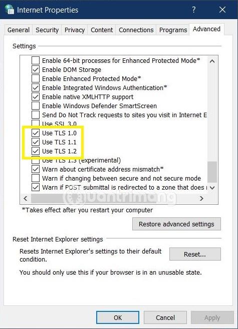 Come correggere l'errore 0x8004de40 durante la sincronizzazione di OneDrive su Windows 10