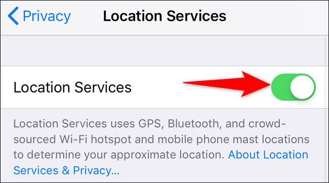 So fügen Sie Apple AirPods zur Find My-App auf dem iPhone hinzu