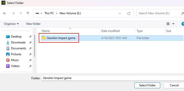 GeForce Experience ha problemi a trovare giochi su Windows: ecco come risolverlo