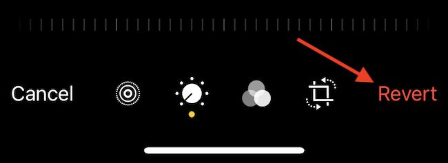 Come ruotare un'immagine su iPhone e iPad