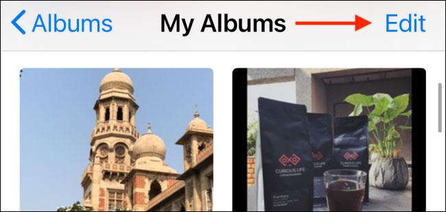 Comment supprimer rapidement des albums photo sur iPhone, iPad et Mac