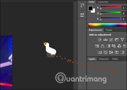 Comment utiliser Desktop Goose pour créer un canard qui s'exécute sur votre ordinateur