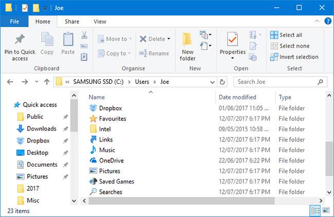 3 modi migliori per salvare i file sul desktop