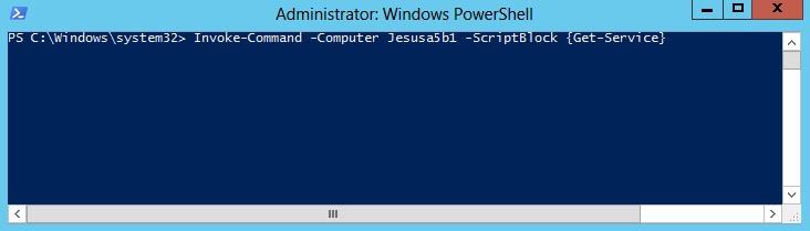 10 個の PowerShell コマンドは、リモート コンピューターを最も効果的に管理するのに役立ちます