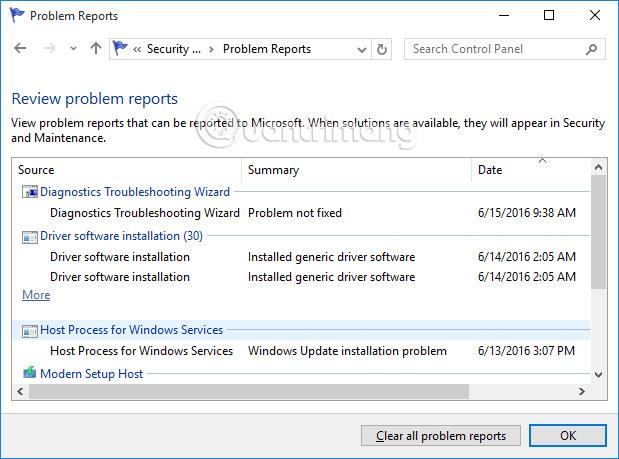 Verpassen Sie nicht die nützlichen Tools, die unter Windows 10 verfügbar sind!