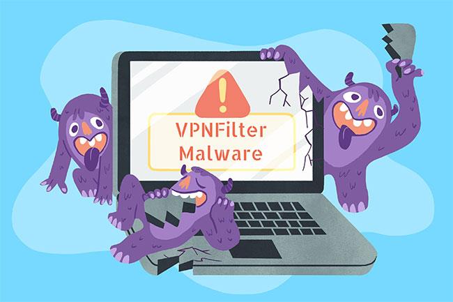 Comment détecter le malware VPNFilter avant qu'il ne détruise le routeur