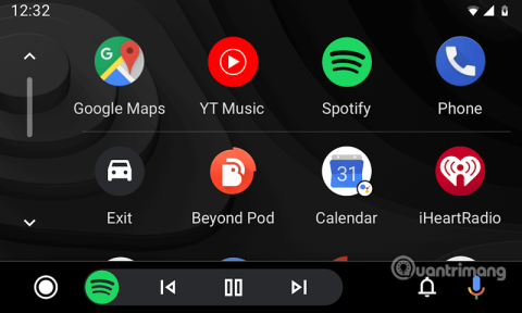 Новые возможности Android Auto