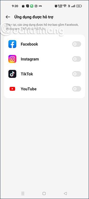 So surfen Sie auf TikTok, ohne den Bildschirm zu berühren