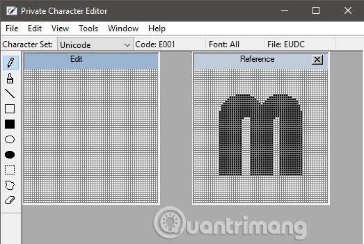 Come creare caratteri e caratteri unici in stile "fatti da me" su Windows?