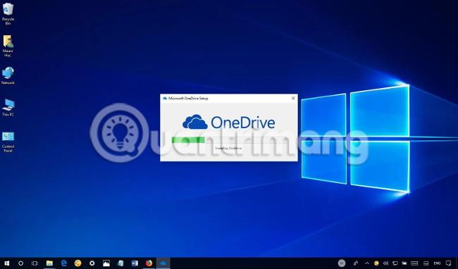 Come risolvere i problemi di OneDrive dopo il ripristino su Windows 10