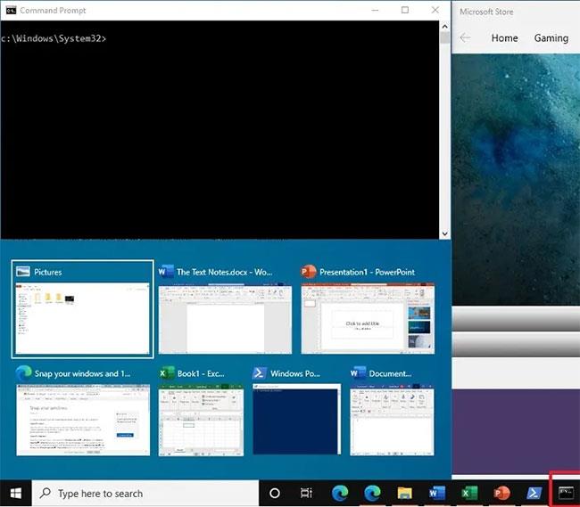 Windows 10 で Windows 11 スナップ レイアウトを使用する方法