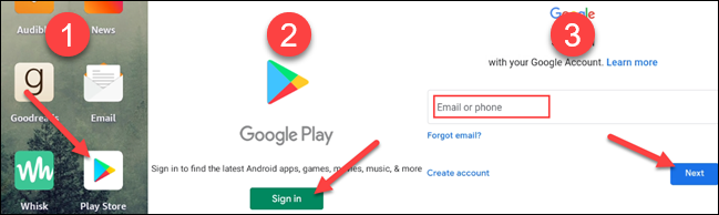 Come installare Google Play Store sul tablet Amazon Fire